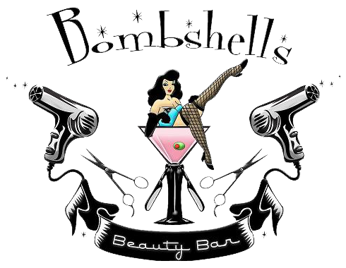 bombshells beauty bar